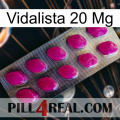 Vidalista 20 Mg 09